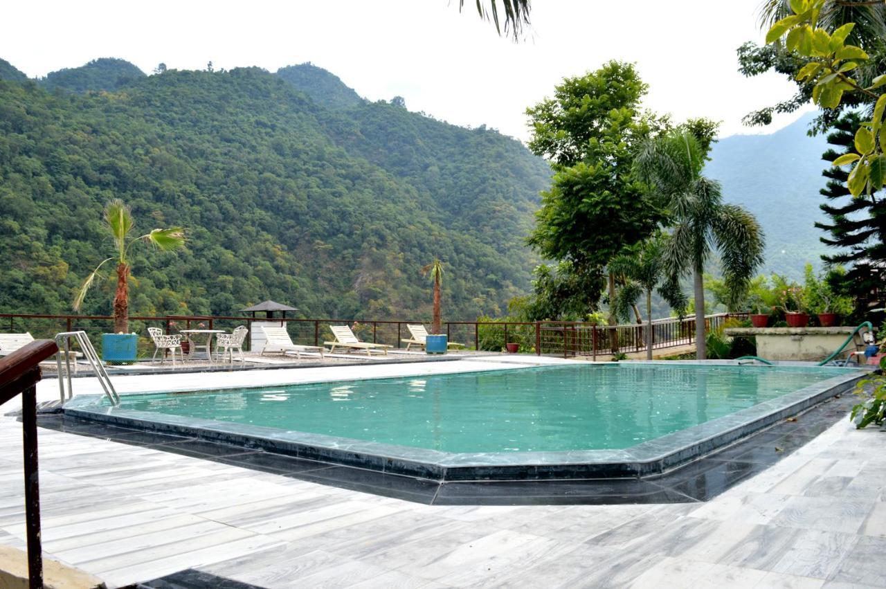 Hotel Raga On The Ganges, Rishikesh