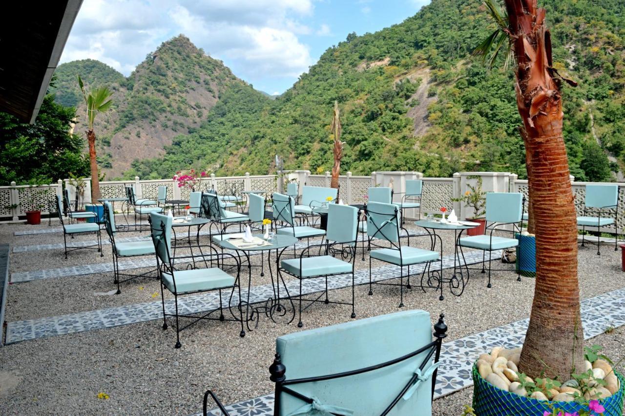 Raga On The Ganges, Hotel 5*