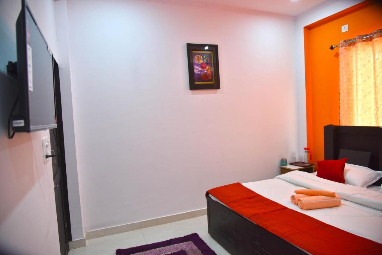 Yoga Resort Tapovan *