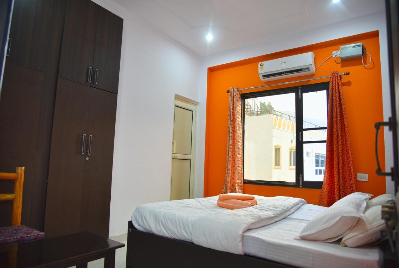 Yoga Resort Tapovan *
