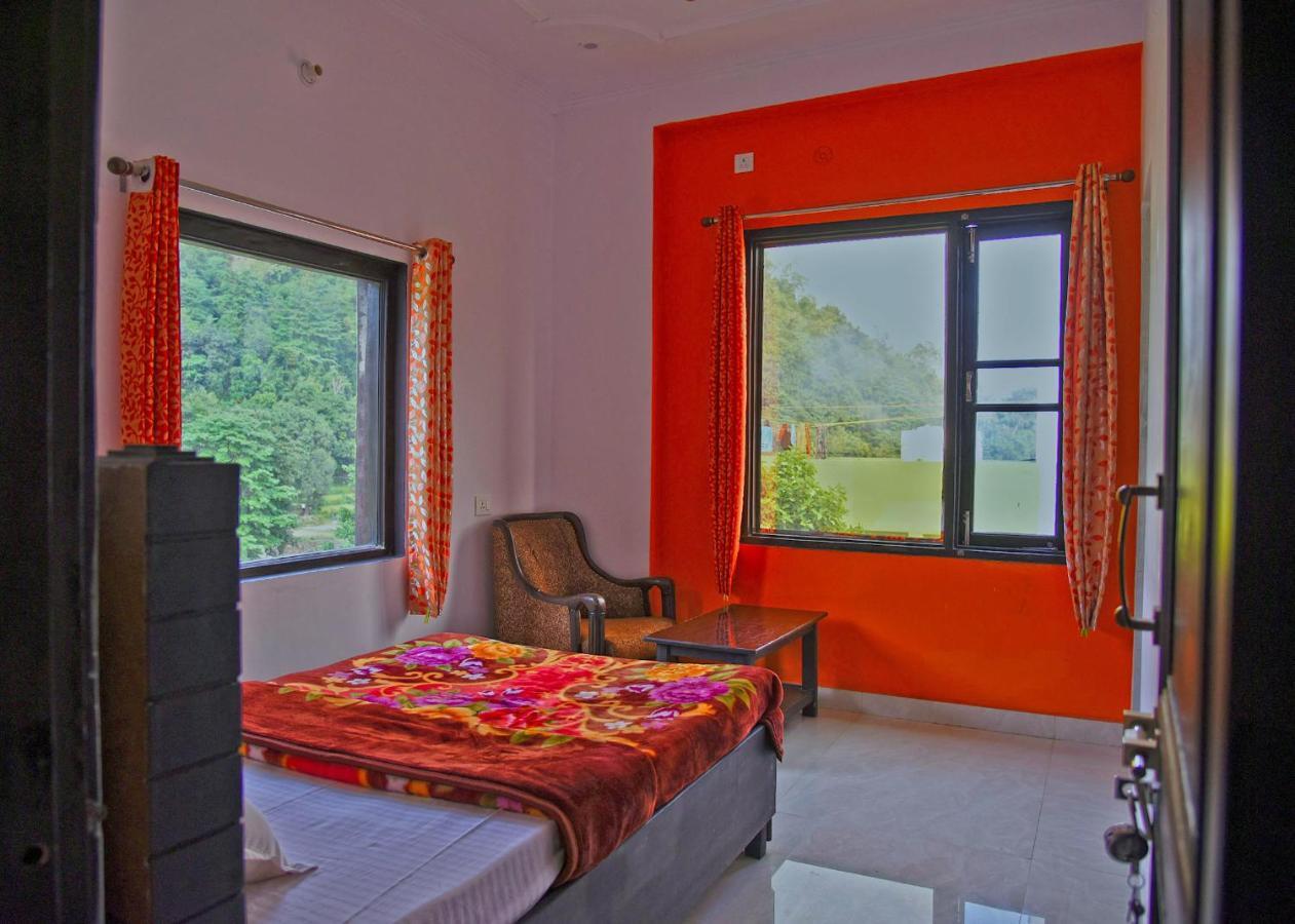 Yoga Resort Tapovan Hotel Rishikesh