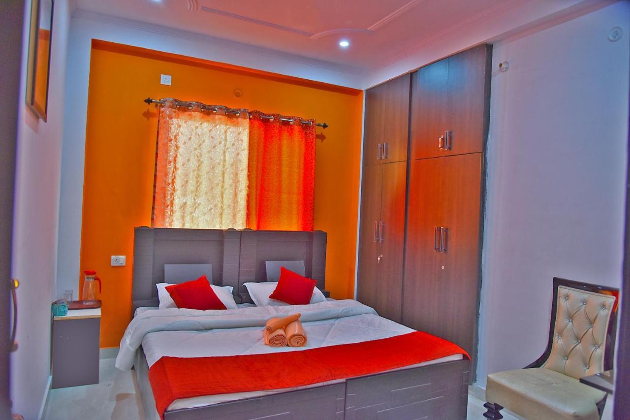 Hotel Yoga Resort Tapovan *