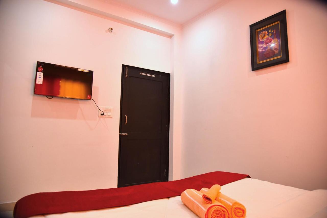 Yoga Resort Tapovan * Rishikesh