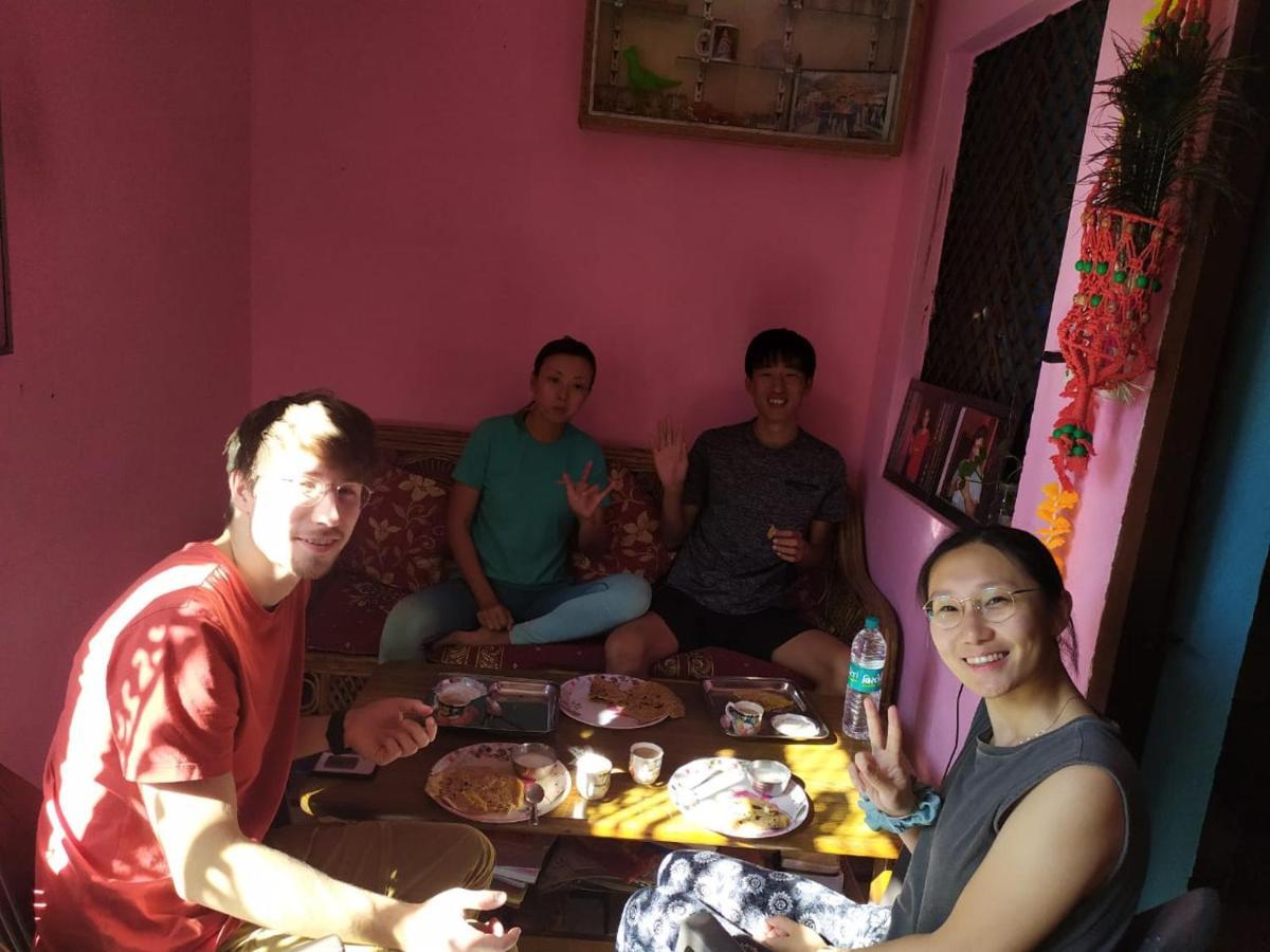 Anjali Homestay *
