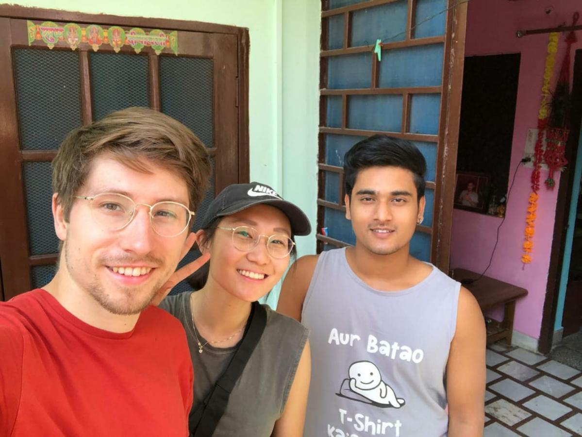 Anjali Homestay *