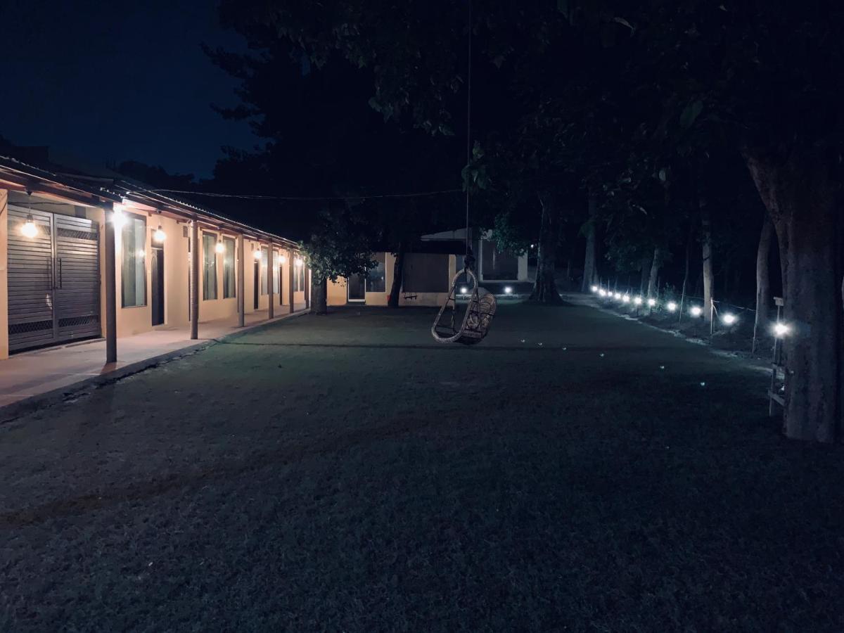 Ganga Yog Retreat By Yog Gurukul Hotel