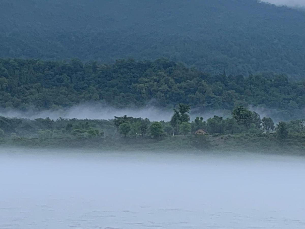 Ganga Yog Retreat By Yog Gurukul Rishikesh