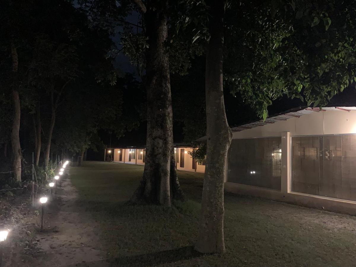 Ganga Yog Retreat By Yog Gurukul Rishikesh