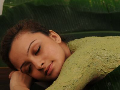 Naturoville Ayurvedic And Yoga Retreat Resort