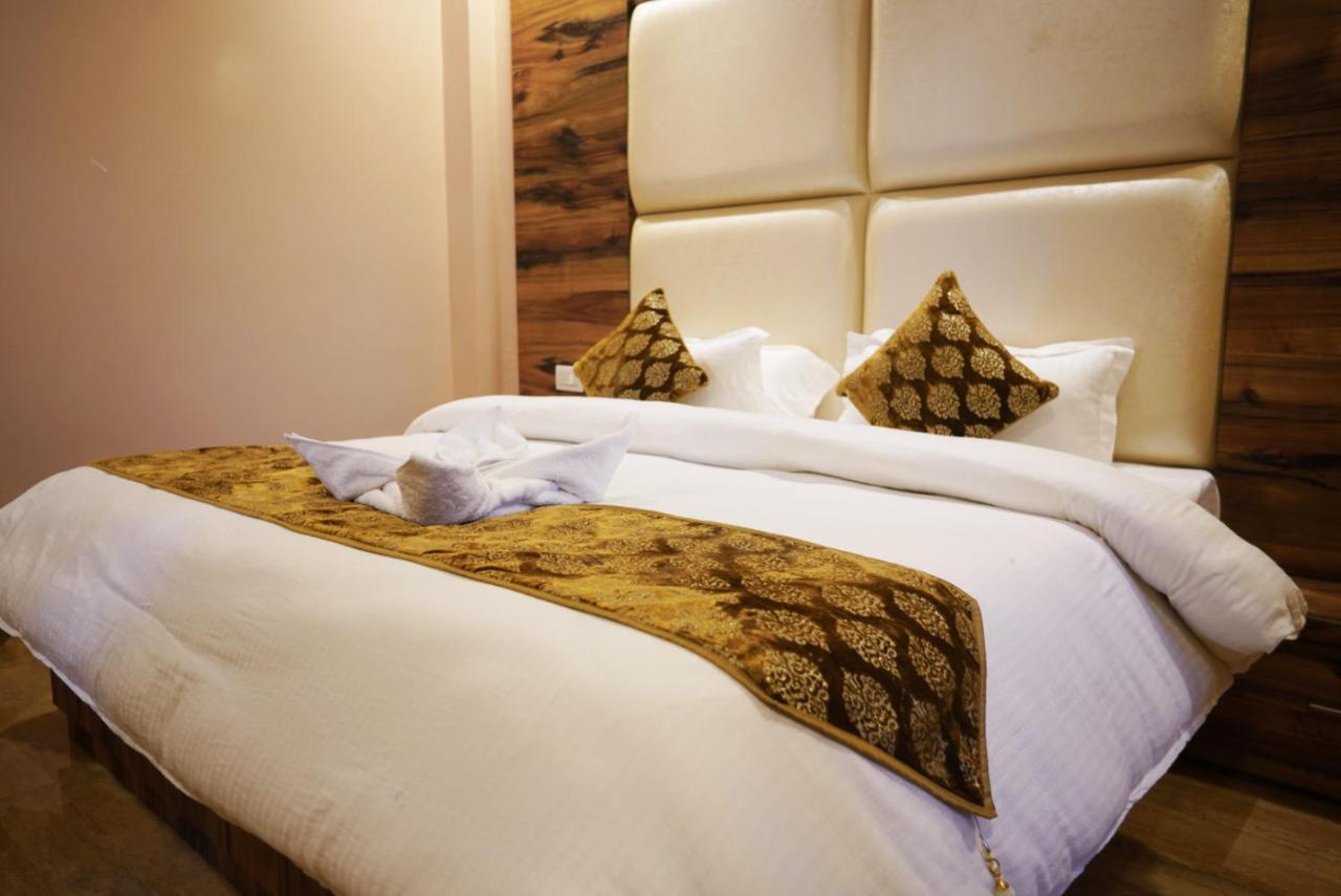 Panambi Rishikesh. 4*