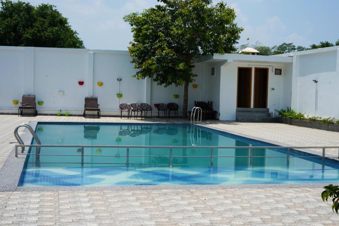 Panambi Rishikesh. Hotel Rishikesh