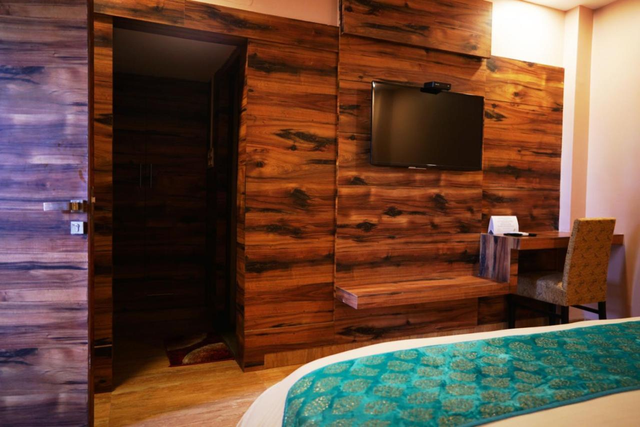 Panambi Rishikesh. 4*
