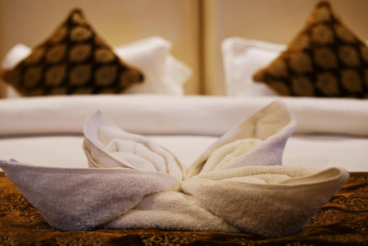 Panambi Rishikesh. Hotel 4*