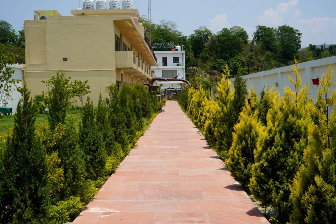 Hotel Panambi Rishikesh. Rishikesh