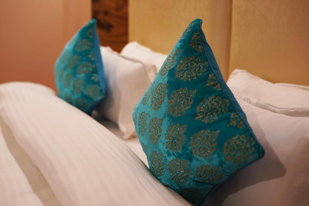 Panambi Rishikesh. Hotel Rishikesh