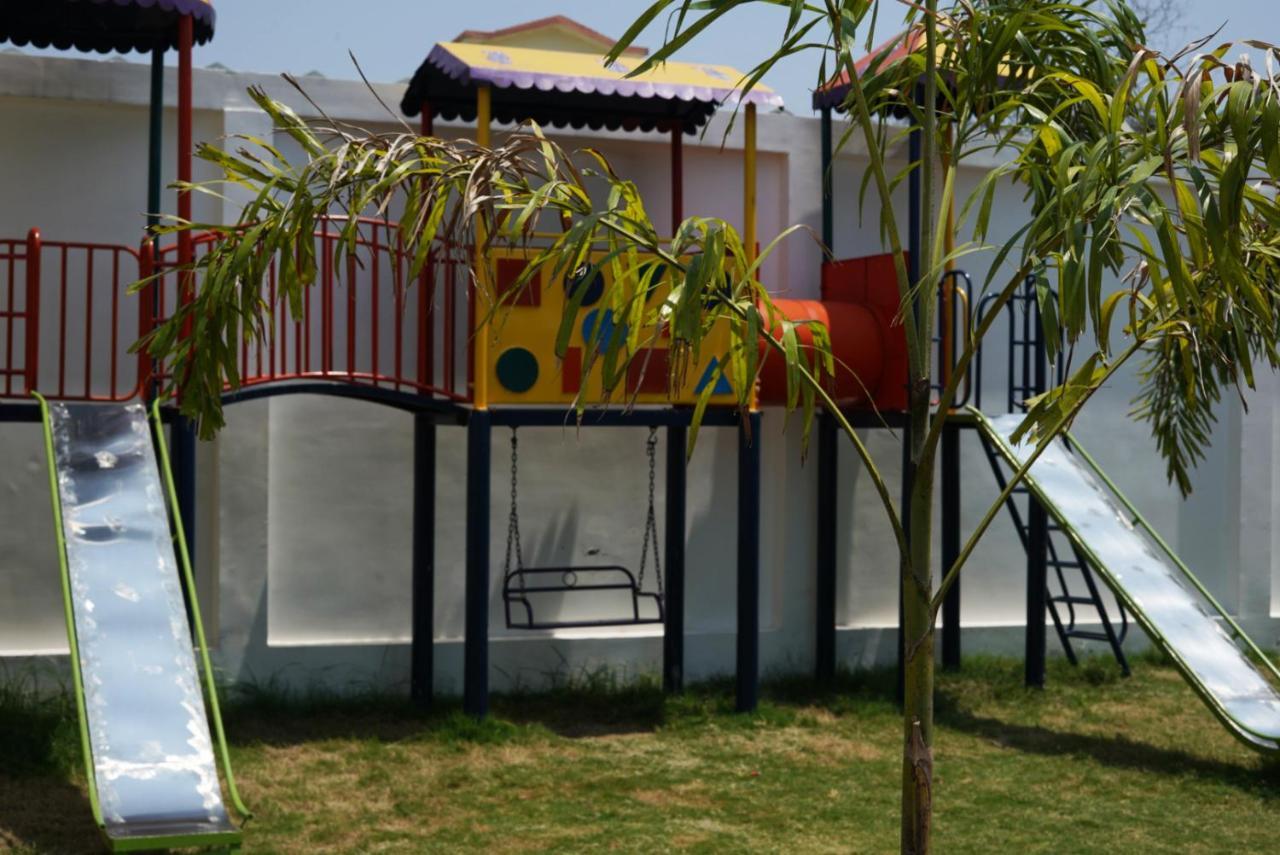 Hotel Panambi Rishikesh. 4*