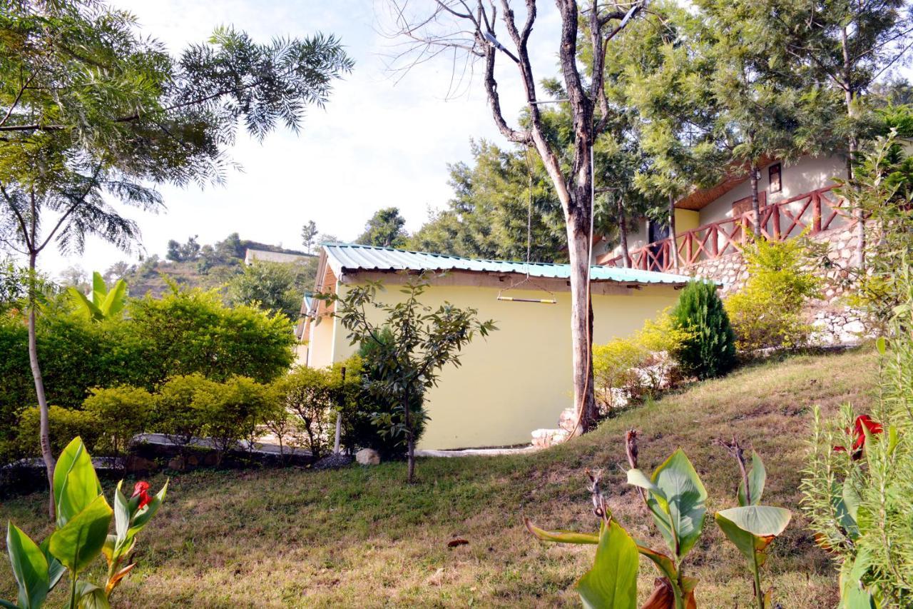 Astraal And Resort