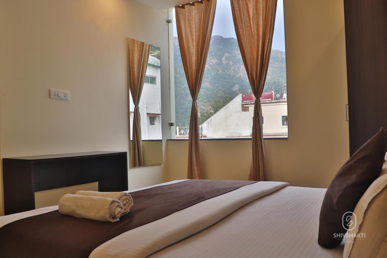 Shiv Shakti Hostel *