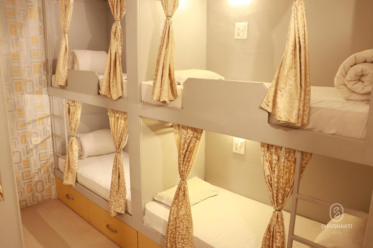 Hostel Shiv Shakti
