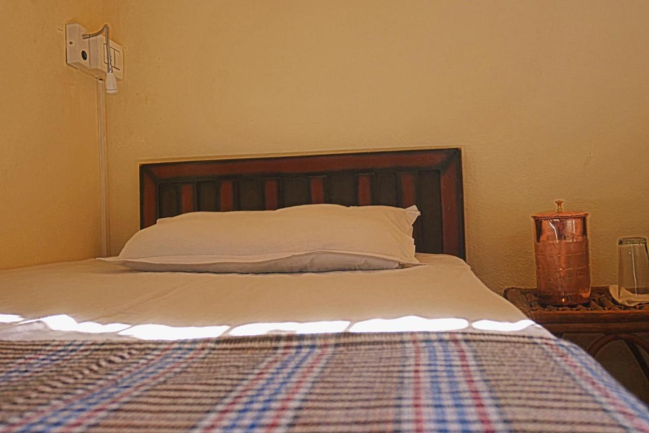 Nature Care Village- Rajaji National Park *