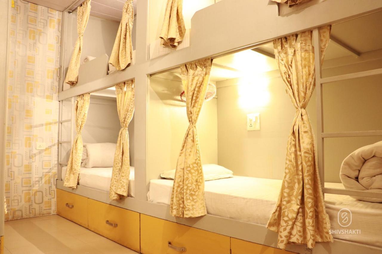 Hostel Shiv Shakti *