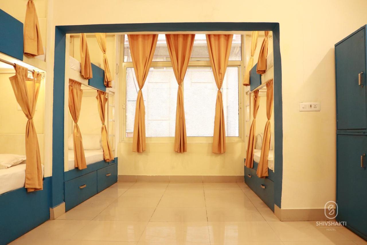 Shiv Shakti Hostel *