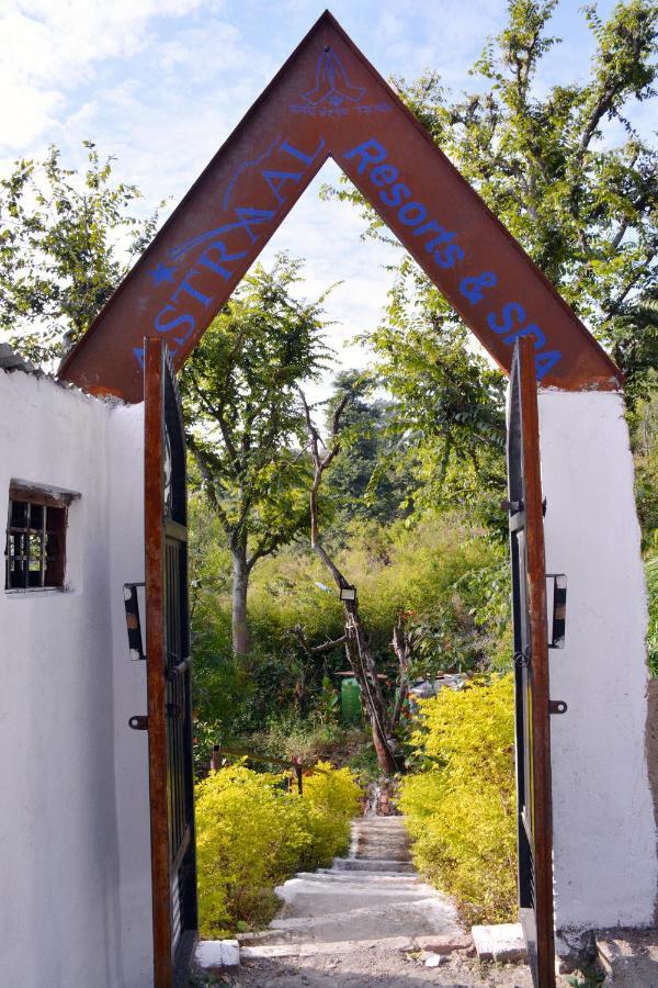Astraal And Resort