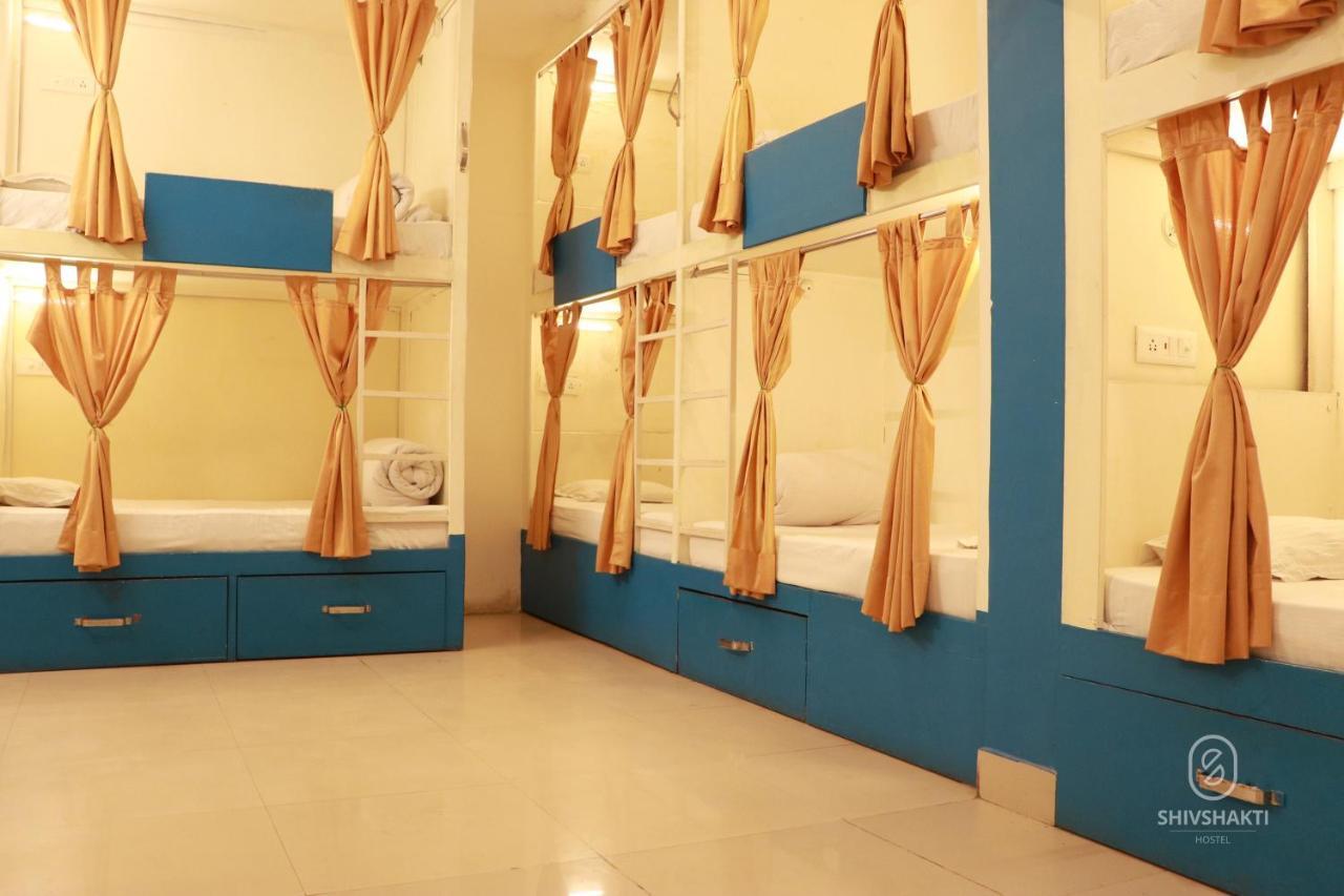 Hostel Shiv Shakti Rishikesh