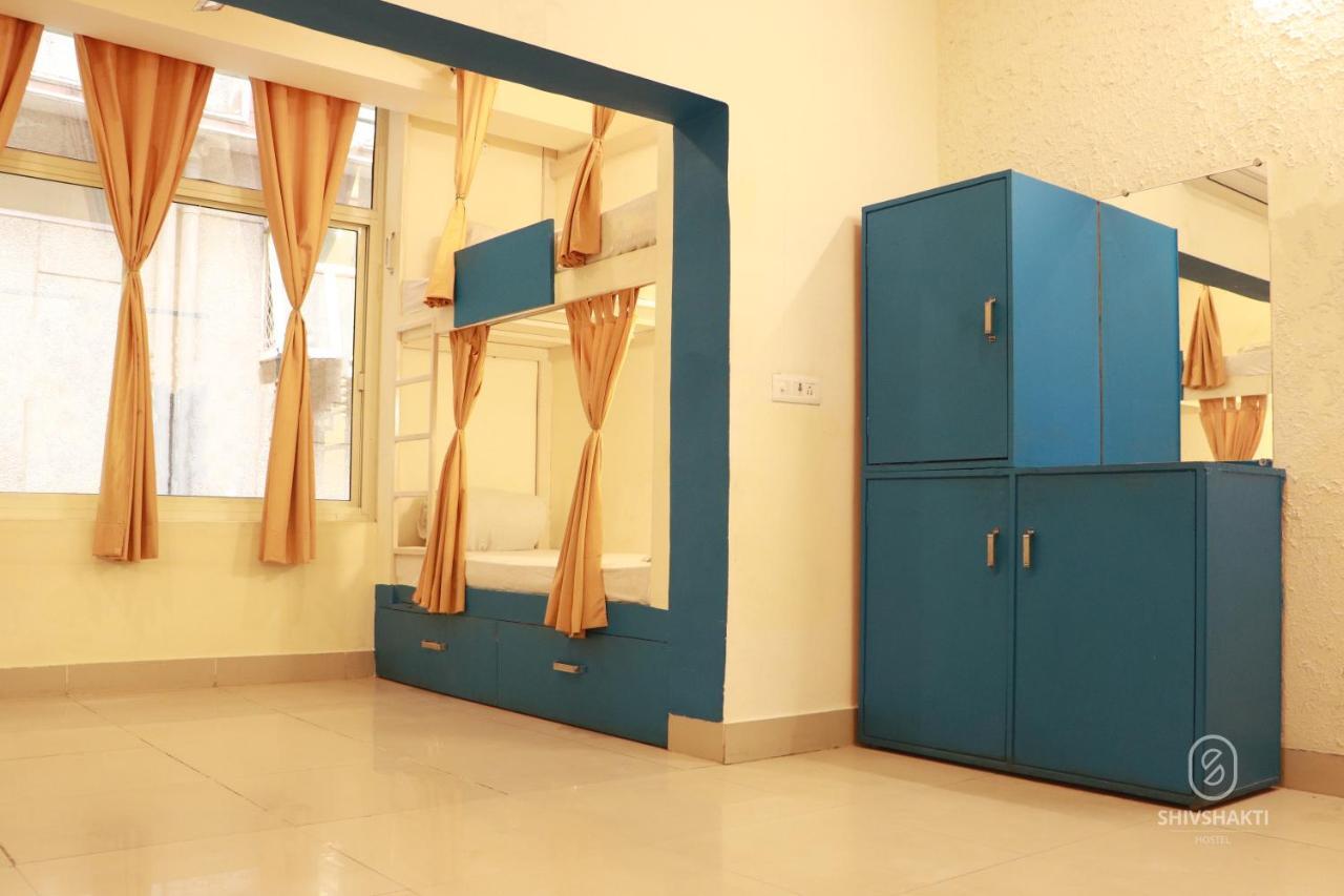 Hostel Shiv Shakti Rishikesh