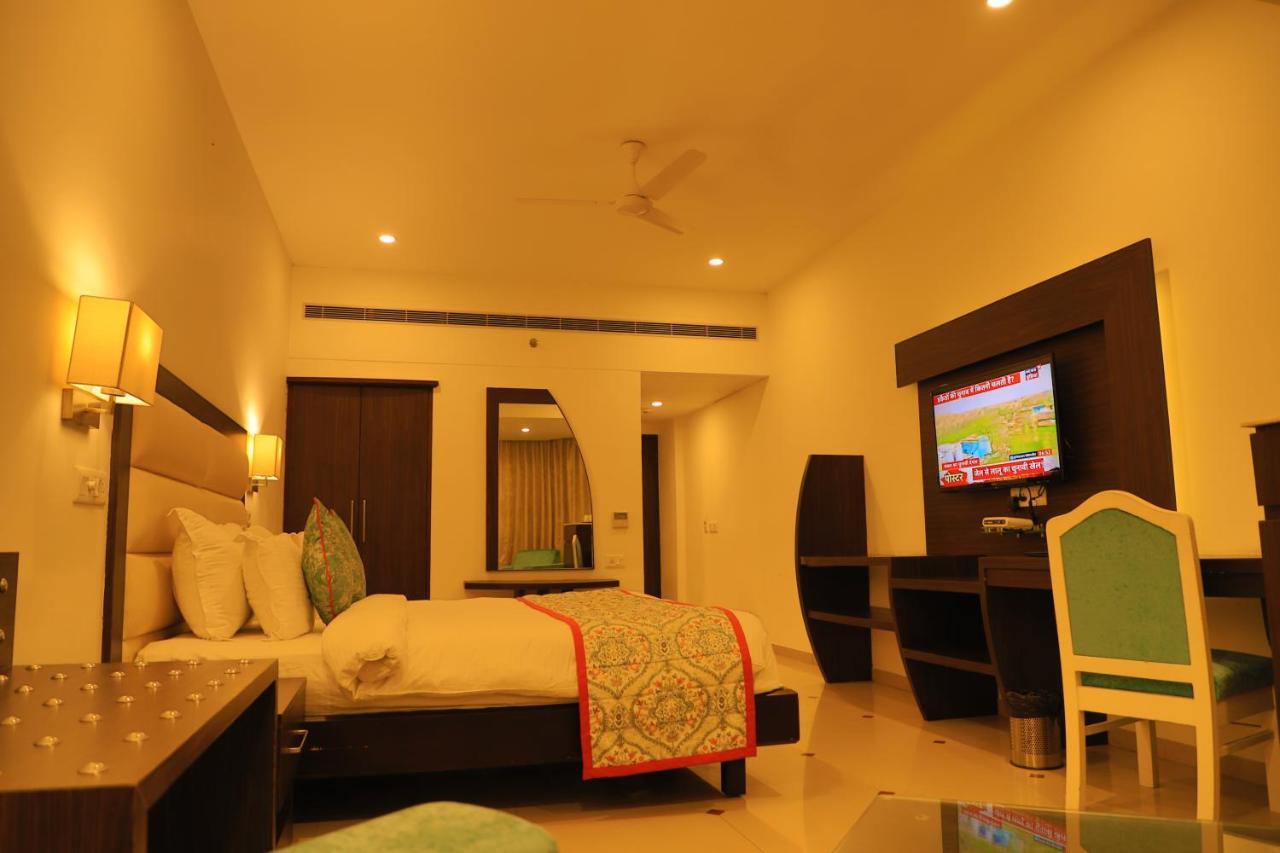 Natraj Hotel Rishikesh