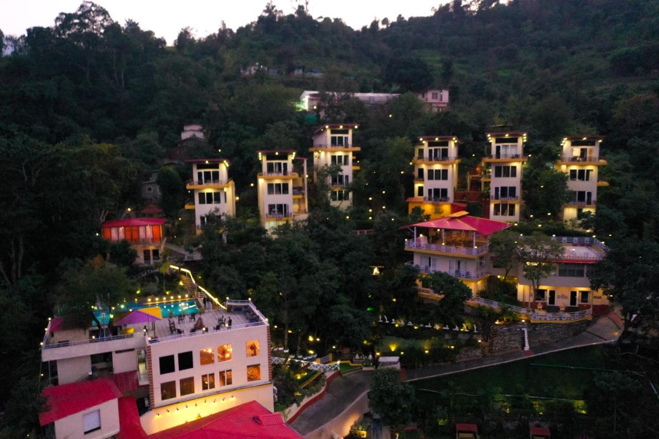 Veda5 Ayurveda & Yoga Retreat