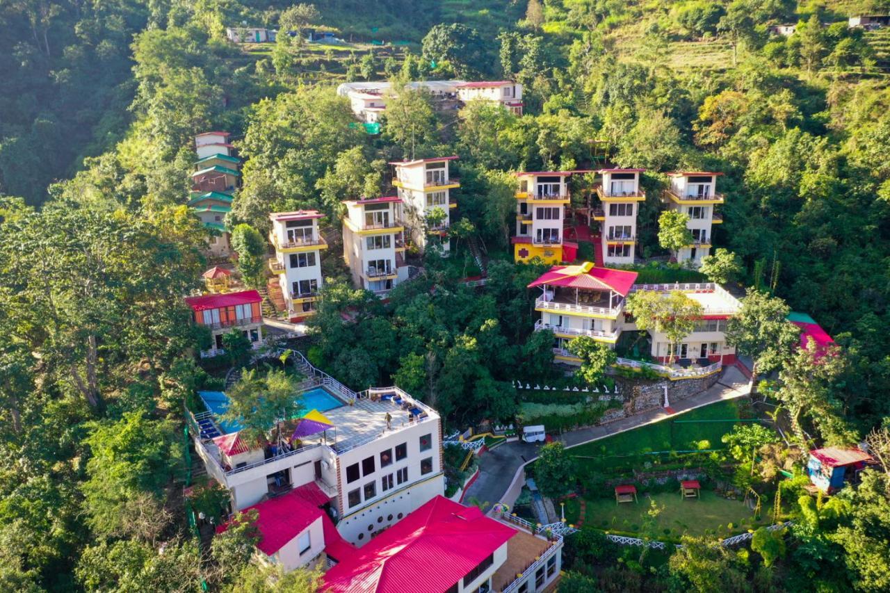 Resort Veda5 Ayurveda & Yoga Retreat 4*