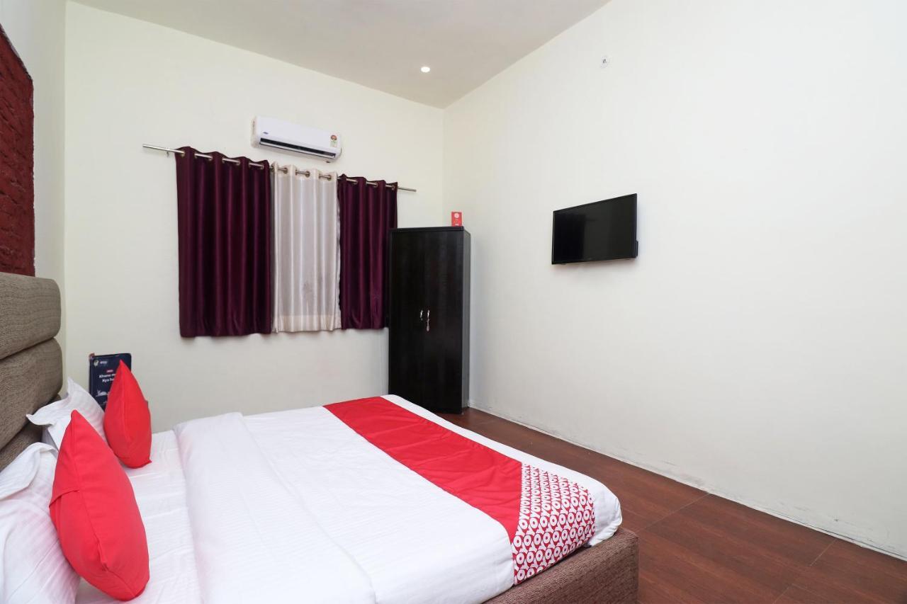 Hotel Oyo 22298 Mannat Farms Rishikesh