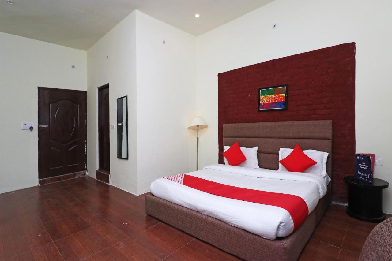 Hotel Oyo 22298 Mannat Farms Rishikesh