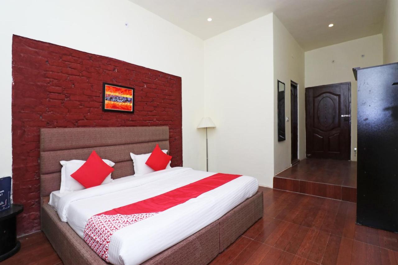 Oyo 22298 Mannat Farms Hotel Rishikesh