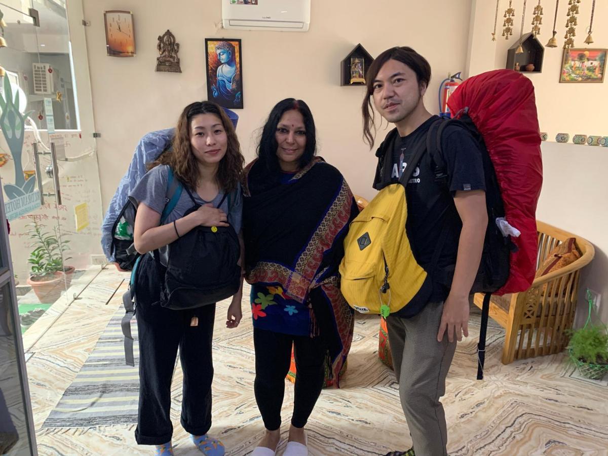 Rudram Yoga & Ayurveda Retreat 4* Rishikesh