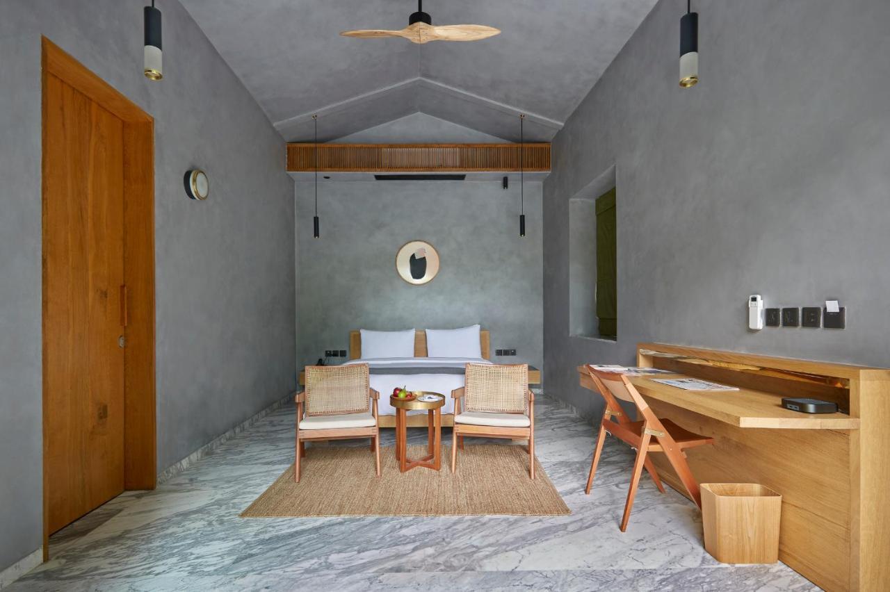 The Roseate Ganges 5*