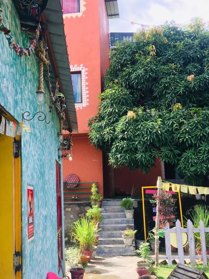 Hostel Hipostel