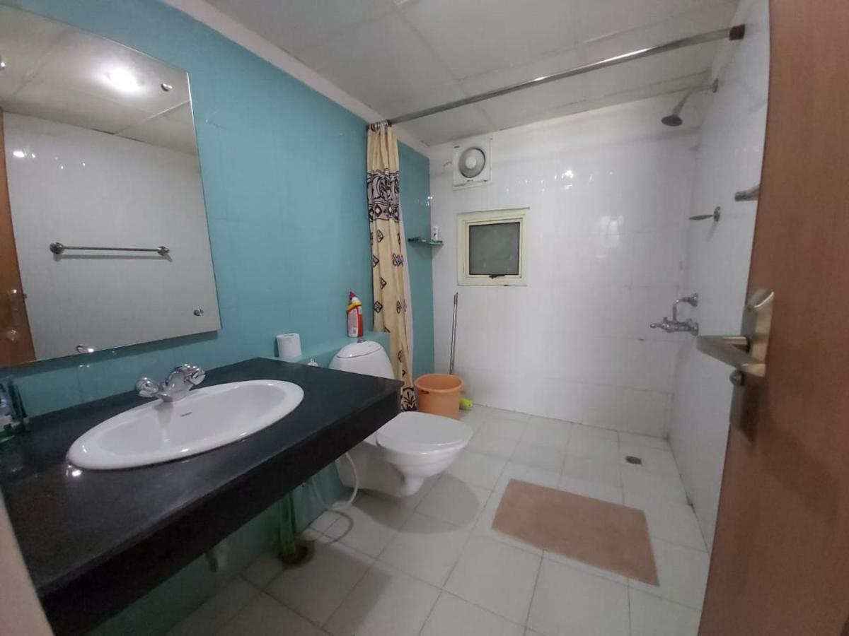 Aloha Service Apartment *