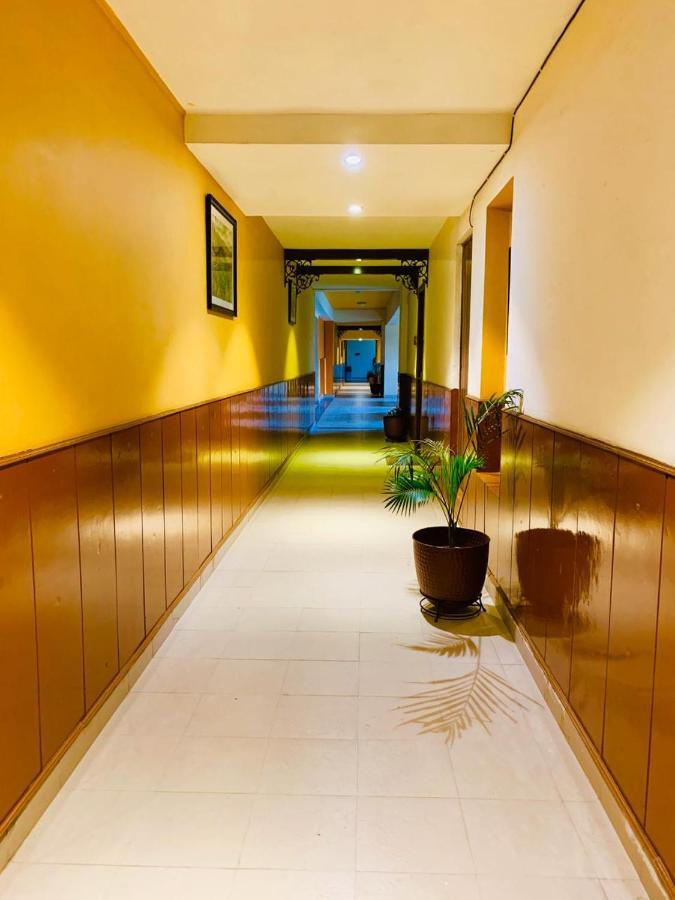 Aloha Service Apartment Rishikesh
