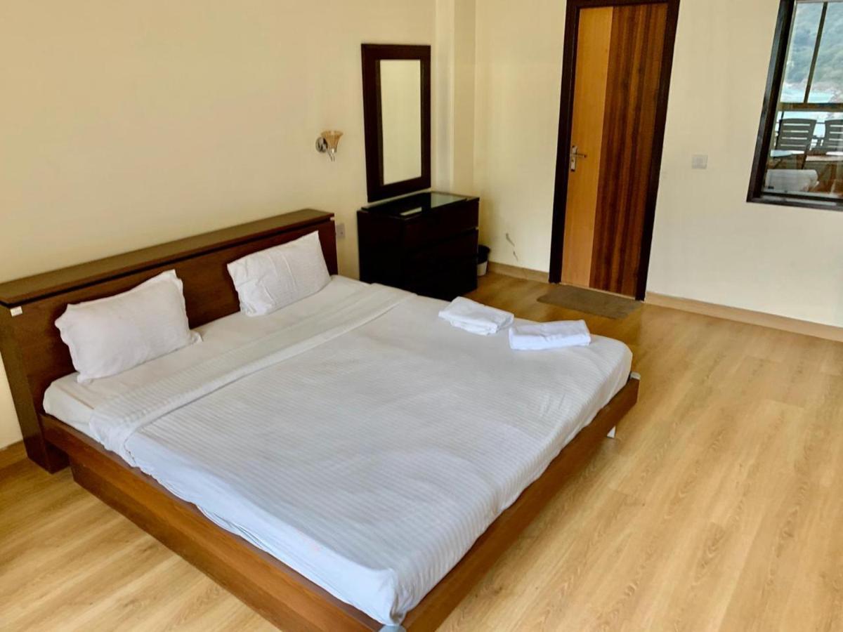 Apartment Aloha Service Rishikesh