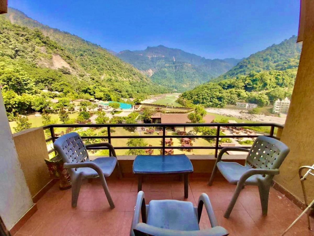 Apartment Aloha Service Rishikesh