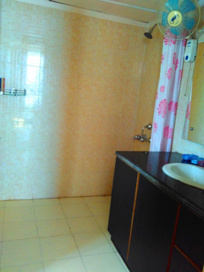 Aloha Service Apartment *