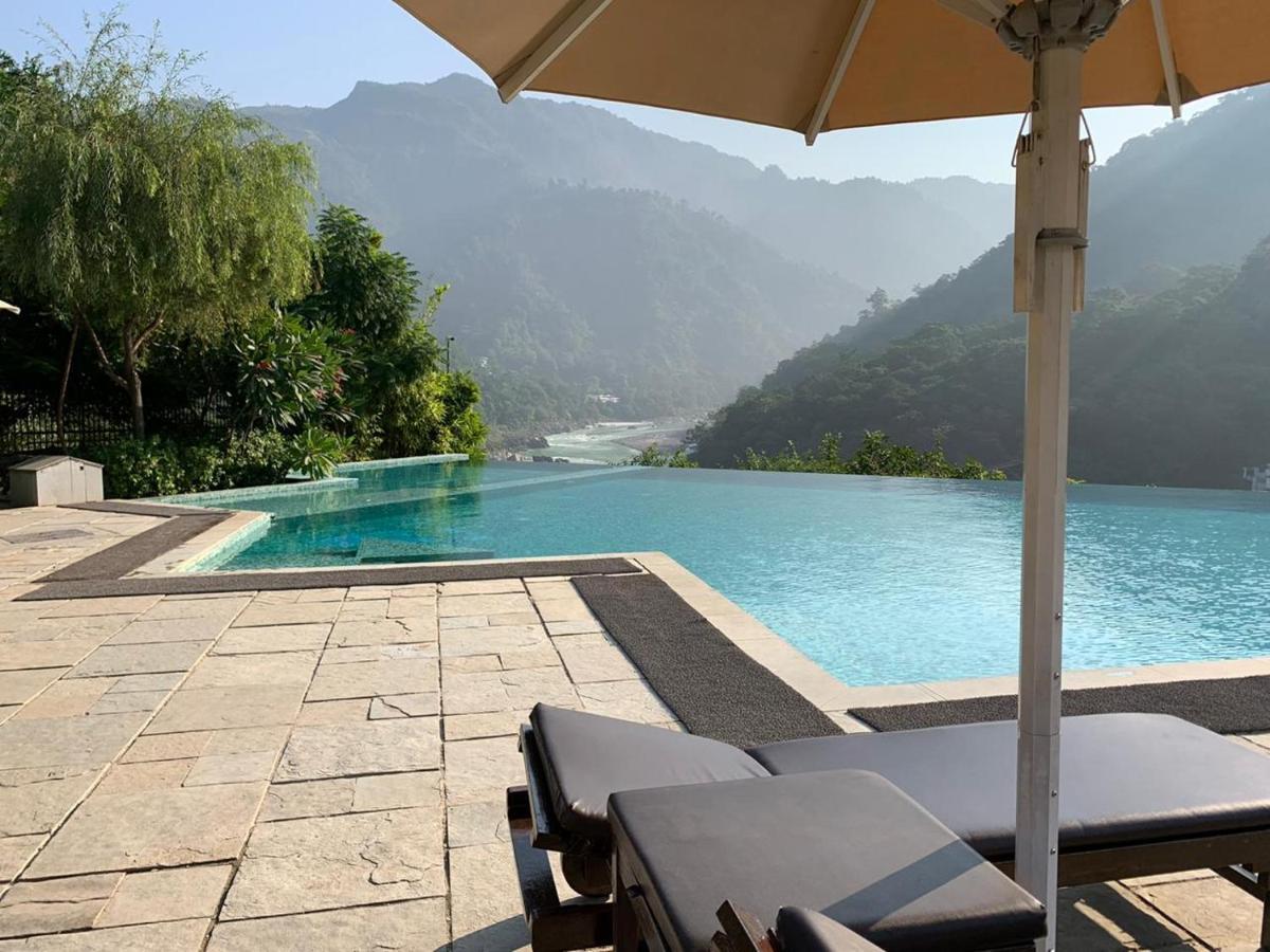 Aloha Service Apartment Rishikesh