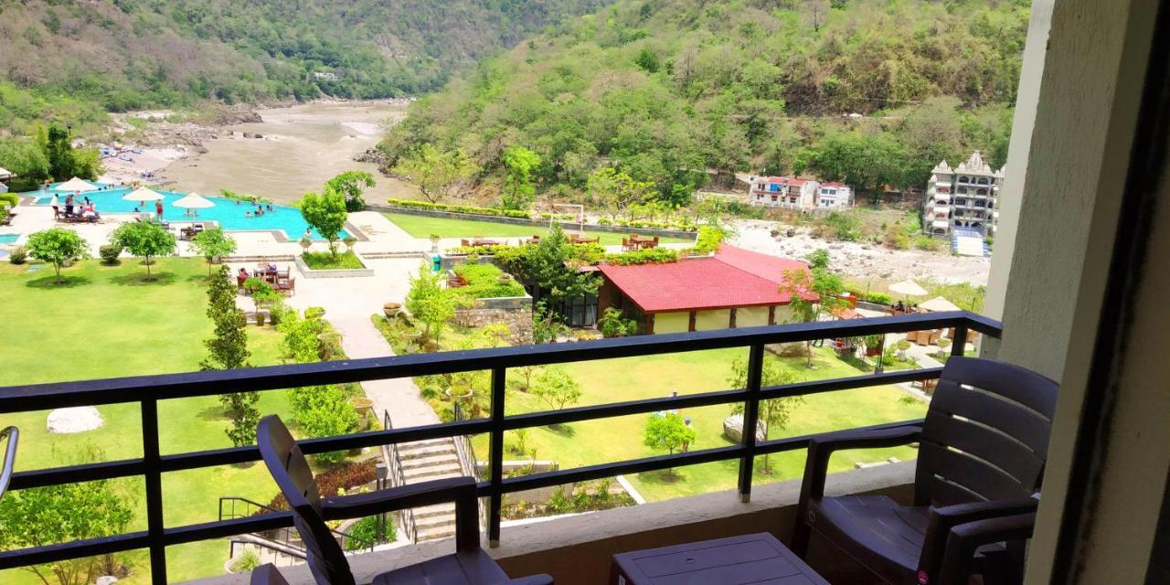 Aloha Serenity * Rishikesh
