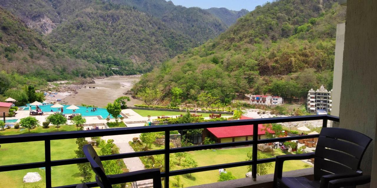 Aloha Serenity Rishikesh
