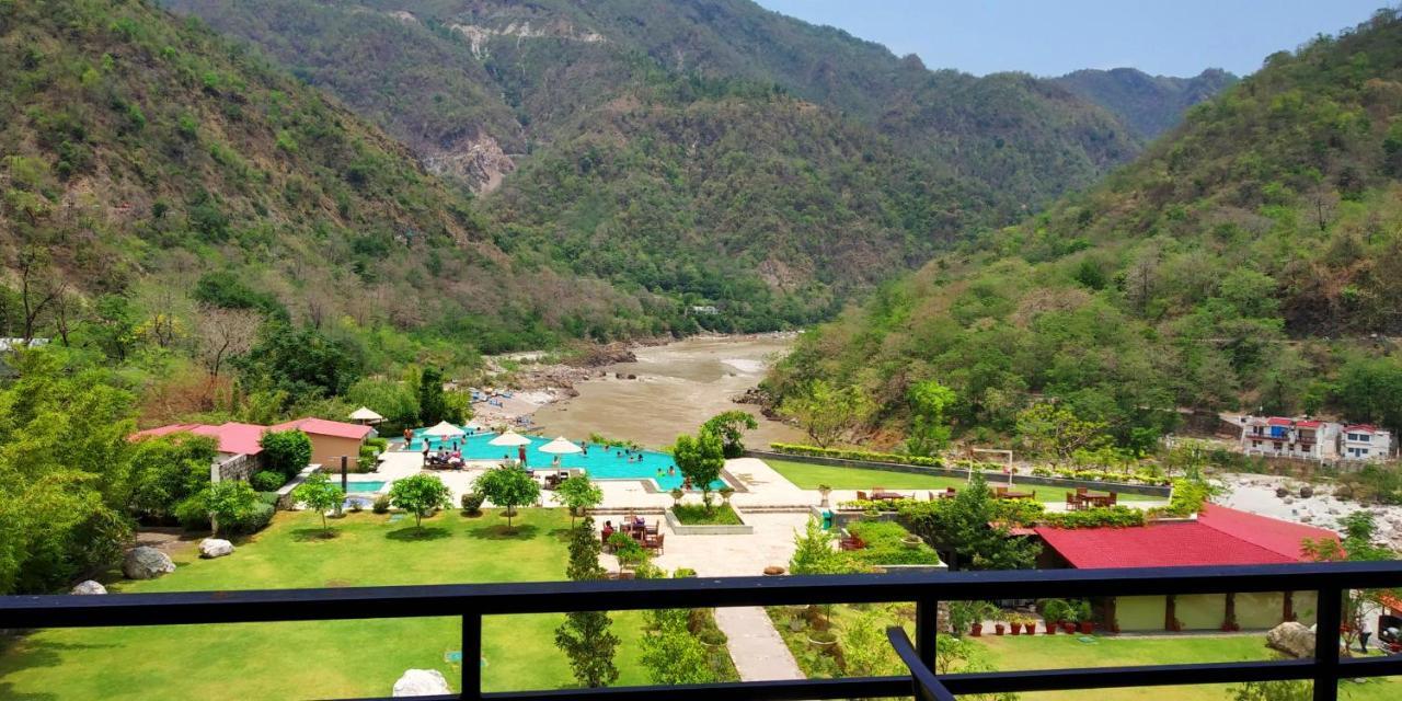 Aloha Serenity Rishikesh