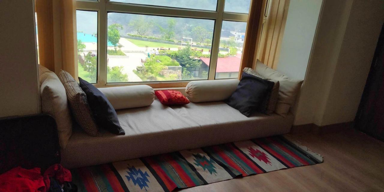 Aloha Serenity Apartment Rishikesh