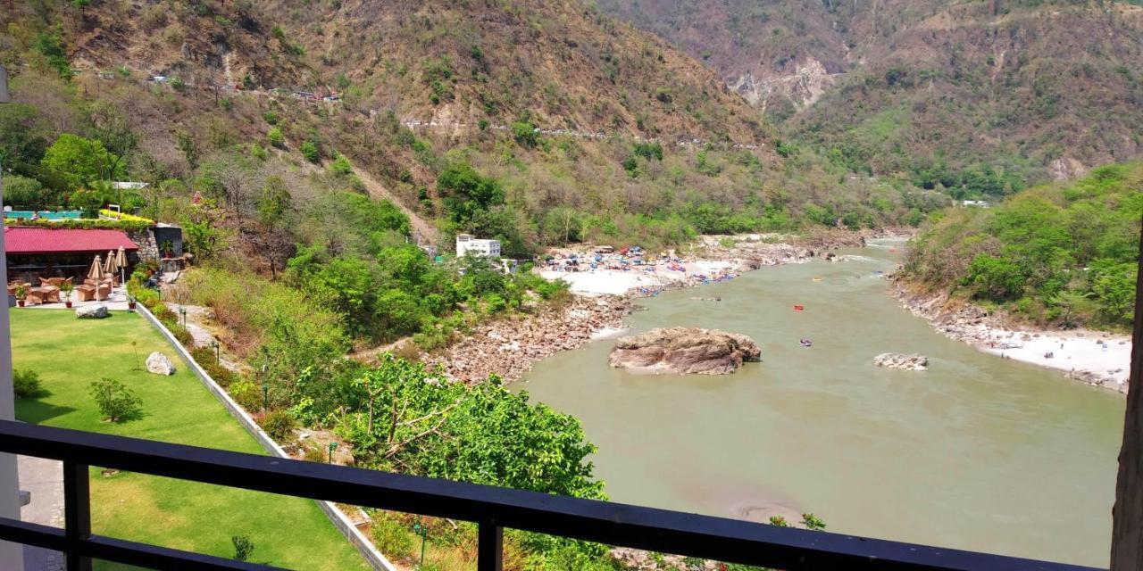 Aloha Serenity Apartment Rishikesh