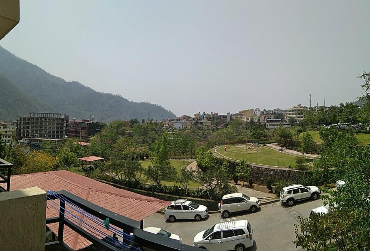 Aloha Serenity * Rishikesh